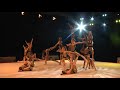 Cheam - Gymfest 2018