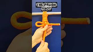 Essential Skill for Rope Access and Climbing #knot #technique #rope Essential Skill for Rope Access and Climbing #knot #technique #rope