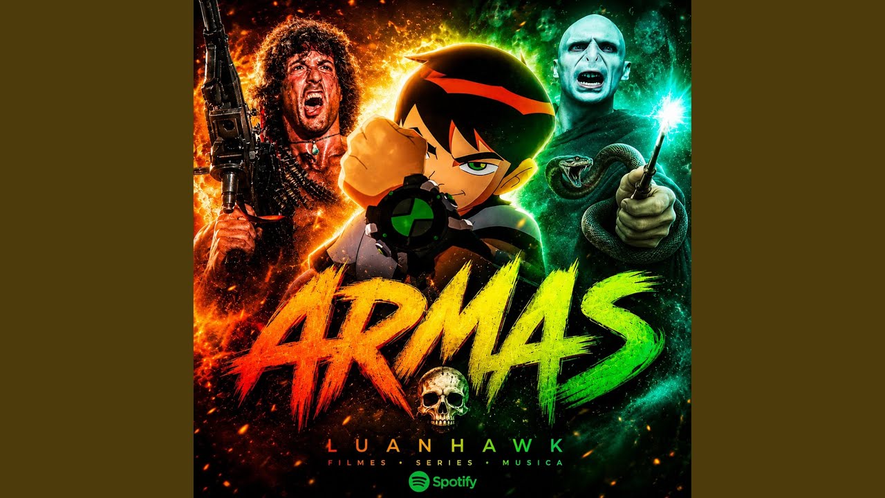 Watch Armas on YouTube Watch Armas on YouTube