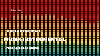 musik instrumental potong bebek angsa | musik tanpa vokal#musikinstrumental