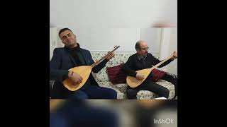 Orhan Tozlu Ali Nurşani Yükseğinde Boz Tepenin Dağları