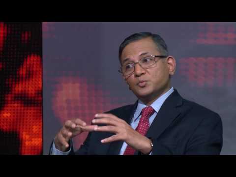 New insurance operating models New insurance operating models