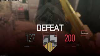 Mw2 In game chat playing with drunk girl