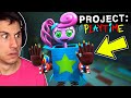 Project Playtime: Mommy's Killing Us in Multiplayer! - Rooster Teeth