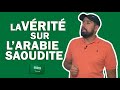 La vrit sur larabie saoudite 