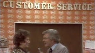 Jewel Food Stores / Jewel Grand Bazaar - "Super Cash Bingo" (Commercial, 1978)