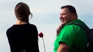 Asking Guys To Be My Valentine
