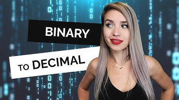 Binary to Decimal - Convert Numbers and Fractions Like a Pro!