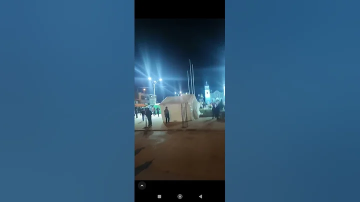 fiestas en paca pachahuara en la mayordomia de Irm...
