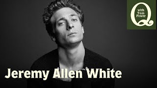 Jeremy Allen White on The Iron Claw and the fear of playing a real person