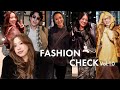 【ファッションチェック】完全抜き打ちで私服チェック🧥📸モデル/インフルエンサーのリアルコーデ⛄️🧣【2025冬服まとめ】