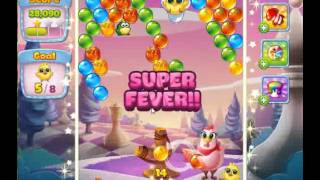 Bubble Coco Level 469