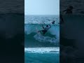 Watch till the end, Sebastian R. with the post-heat statement #capeverde #gkakiteworldtour