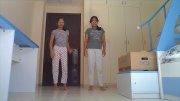 #Project Mc² Dynamic Duo Dance