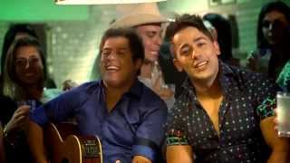 Hugo  Tiago   Gaguinho   CLIPE OFICIAL