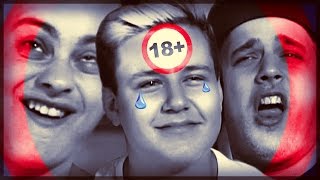 [18+] NIKDY JSEM! ft. Stejk, Bender | VADAK
