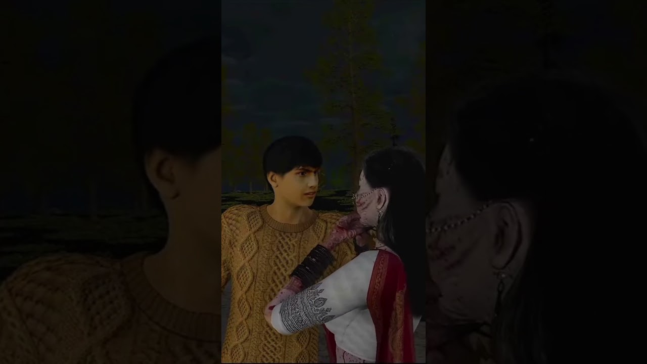 Maya’s End or My Death? 😨🔥 | Maya: A Pisachini Climax PART - 3 