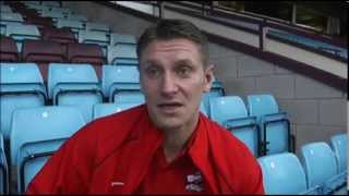 Andy Dawson: We all have to chip in