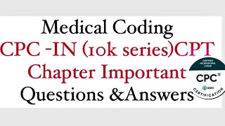 CPC INTEGUMENTARY PRACTICE PAPER | MEDICAL Coding | CPC 2023