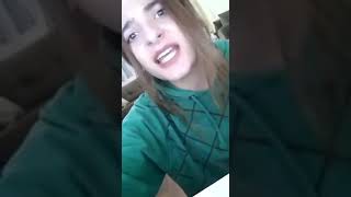 Ask Siiri Ozlemek Susmak Kizin Sese Dikkat