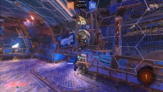 my first in game double touch! screenshot 5