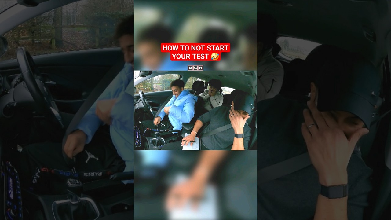 FAILING BEFORE STARTING THE TEST 