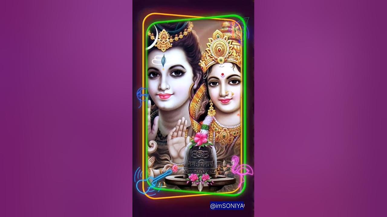 Shiv Parvati Ki Jodi Sabse Pyari Hai shorts shiv-parvati-ki-jodi-sabse-pyari-hai-shorts