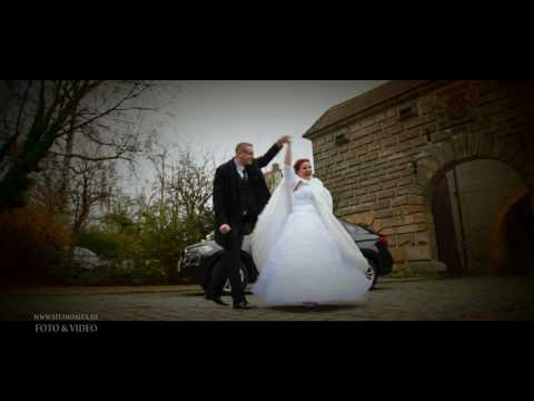 Hochzeitsfotograf & Hochzeitsvideo in Amberg Oberpfalz Bayern