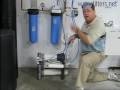 Tankless reverse osmosis system overview