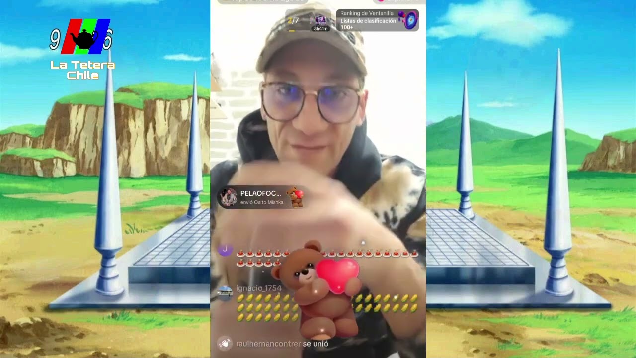 Papi Micky maldice a su público y asegura que " Su dios"se vengara