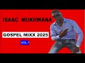 Swahili Gospel Mix Trending 2025 Dj Abu 254 Swahili Gospel Mix Trending 2025 Dj Abu 254