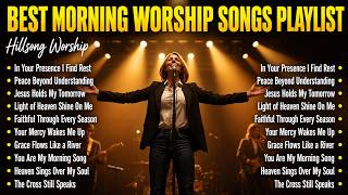 In Your Presence I Find Rest | Best Worship Songs for Sleep | Peaceful Christian Prayer Music screenshot 4