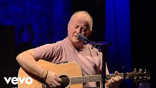 Christy Moore - Bright Blue Rose Live At The Point 2006