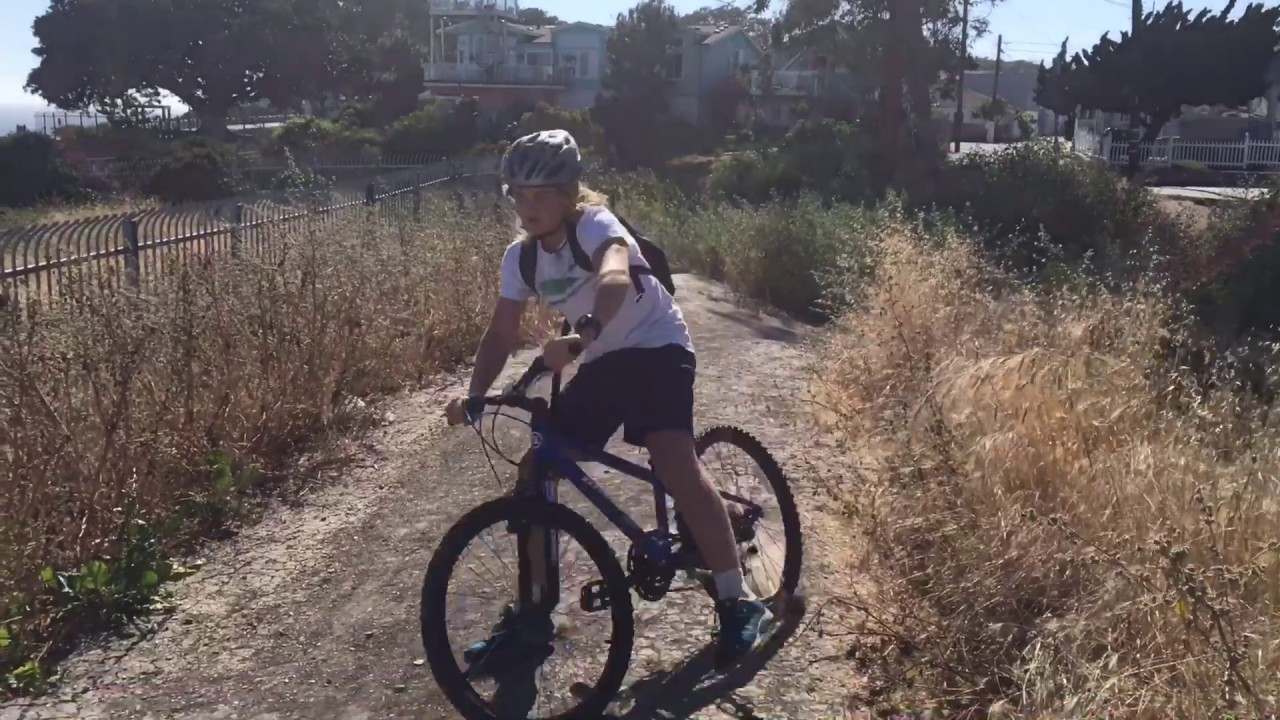 Drift Time, Pt. Fermin.