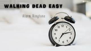 Walking Dead Easy Ringtone | Ringdd