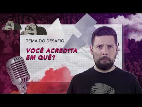 ENTRE RISOS - FÁBIO LINS - Comedy Central