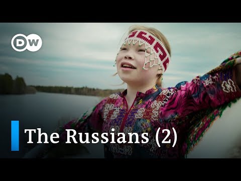 Living in Russia: Childhood (2/6) | Free Full DW Documentary documentary thumbnail