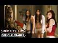 Sorority Row (2009) Official Trailer - Briana Evigan, Leah Pipes, Rumer Willis
