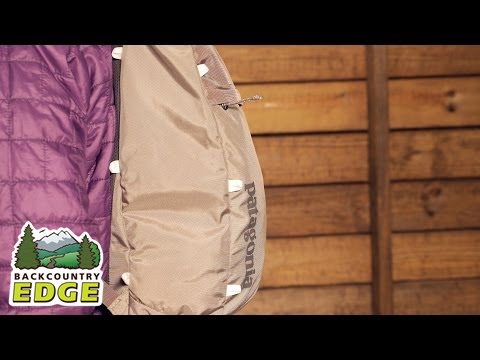 patagonia linked 16l