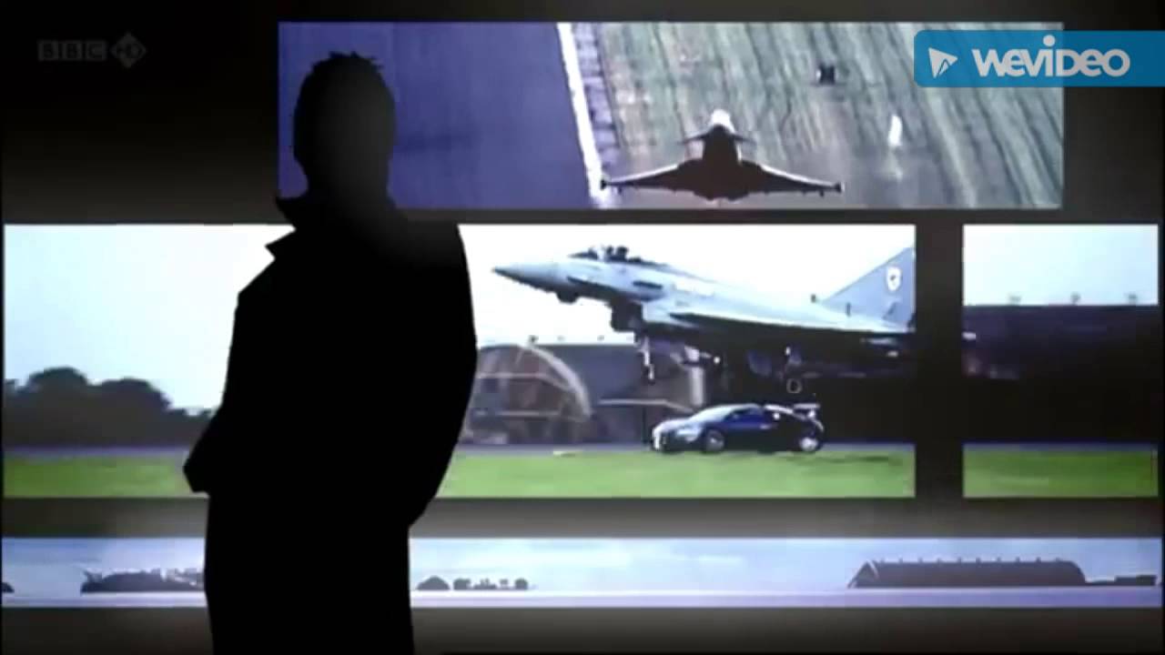 Best Top Gear "TONIGHT" Intros YouTube