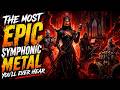 Epic Symphonic Dark Metal - Gotta Symphonic - Full Mix 2026