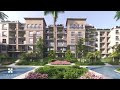 Cattleya New Cairo by Arabco Developments