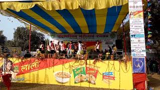 Sudur Paschim Mahotsab Obal Dance Club Dhangadhi 7, Manehara, Kailali 2074 Full Hd