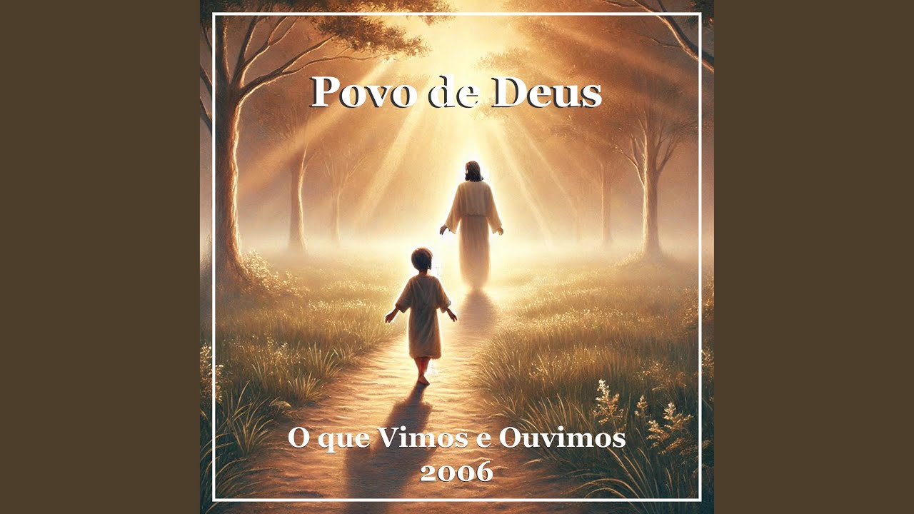 Acreditar É Esperar
