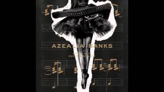 Azealia Banks - Desperado (Clean)