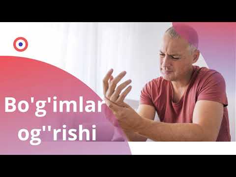 Video: Kul kasalligi nimaga o'xshaydi?