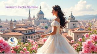 Susurros De Tu Nombre 🌙 A Spanish Love Song of Memories and Time screenshot 4