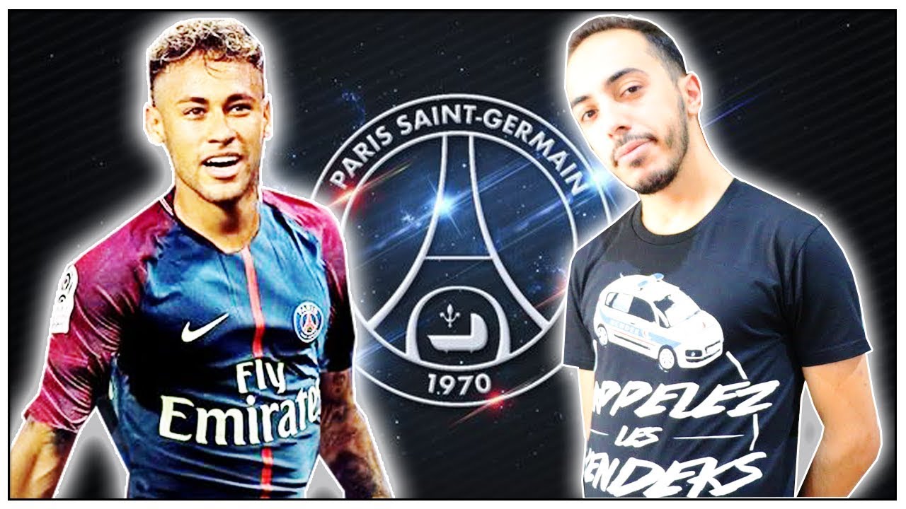 NEYMAR AU PSG - LA VERITÉ SUR LES BONS COTÉS DE SON TRANSFERT A PARIS !!