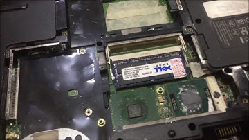 How to solve power on but no display issue in acer laptops