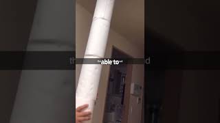 Toilet Paper Stack